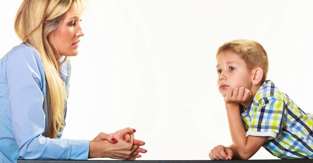 Непонимание между родителем и ребенком – помощь психолога онлайн